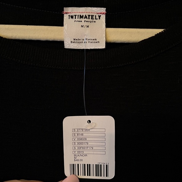 Intimately Free People Top - Picture 4 of 5